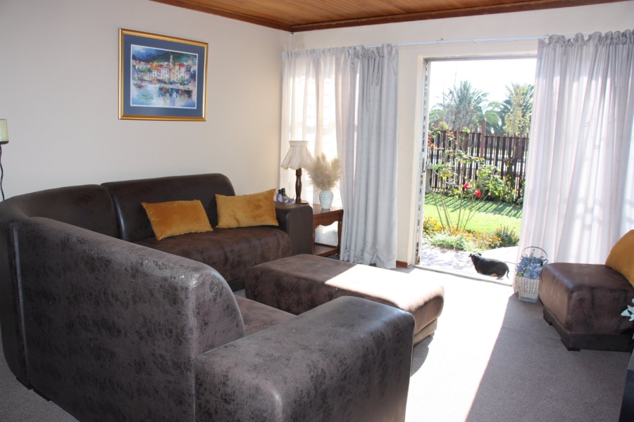 2 Bedroom Property for Sale in Pellissier Free State
